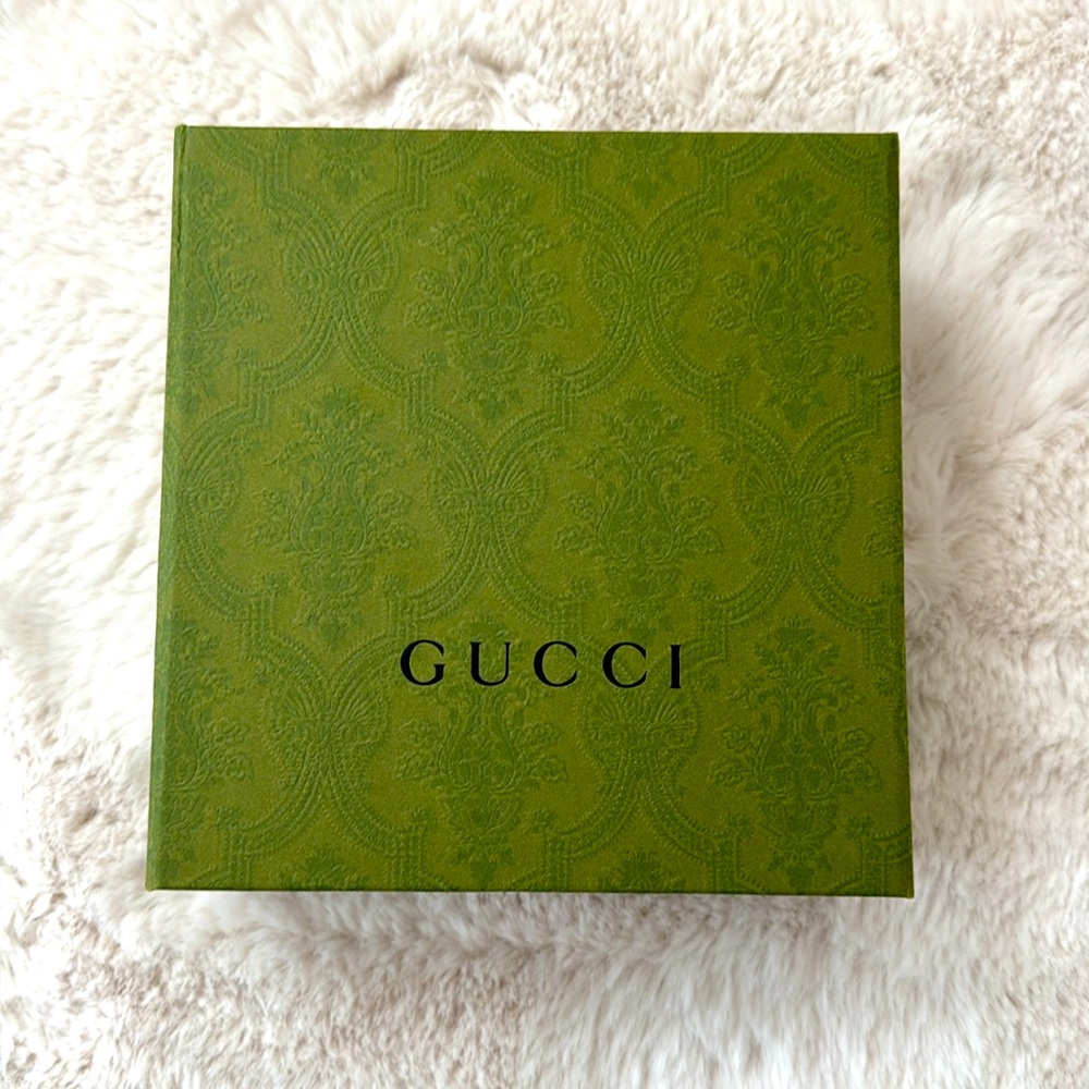 Gucci Gift Box